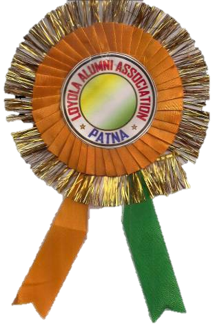 Alumni Badge